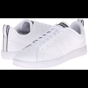 👟 Adidas Neo Advantage Leather Sneaker